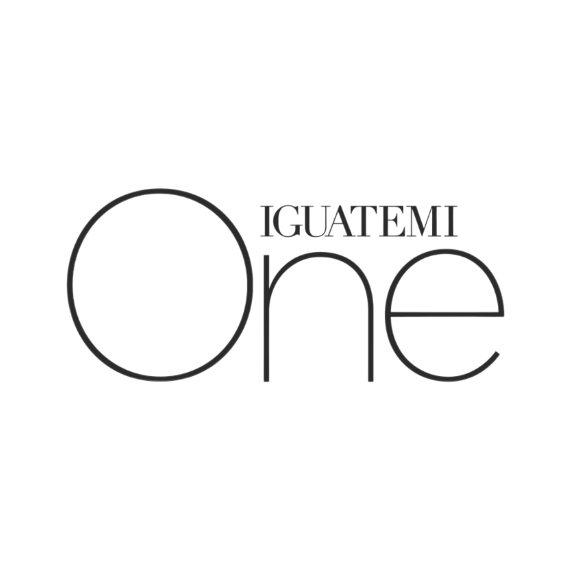 Iguatemi One