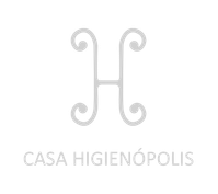 Logo Higienópolis