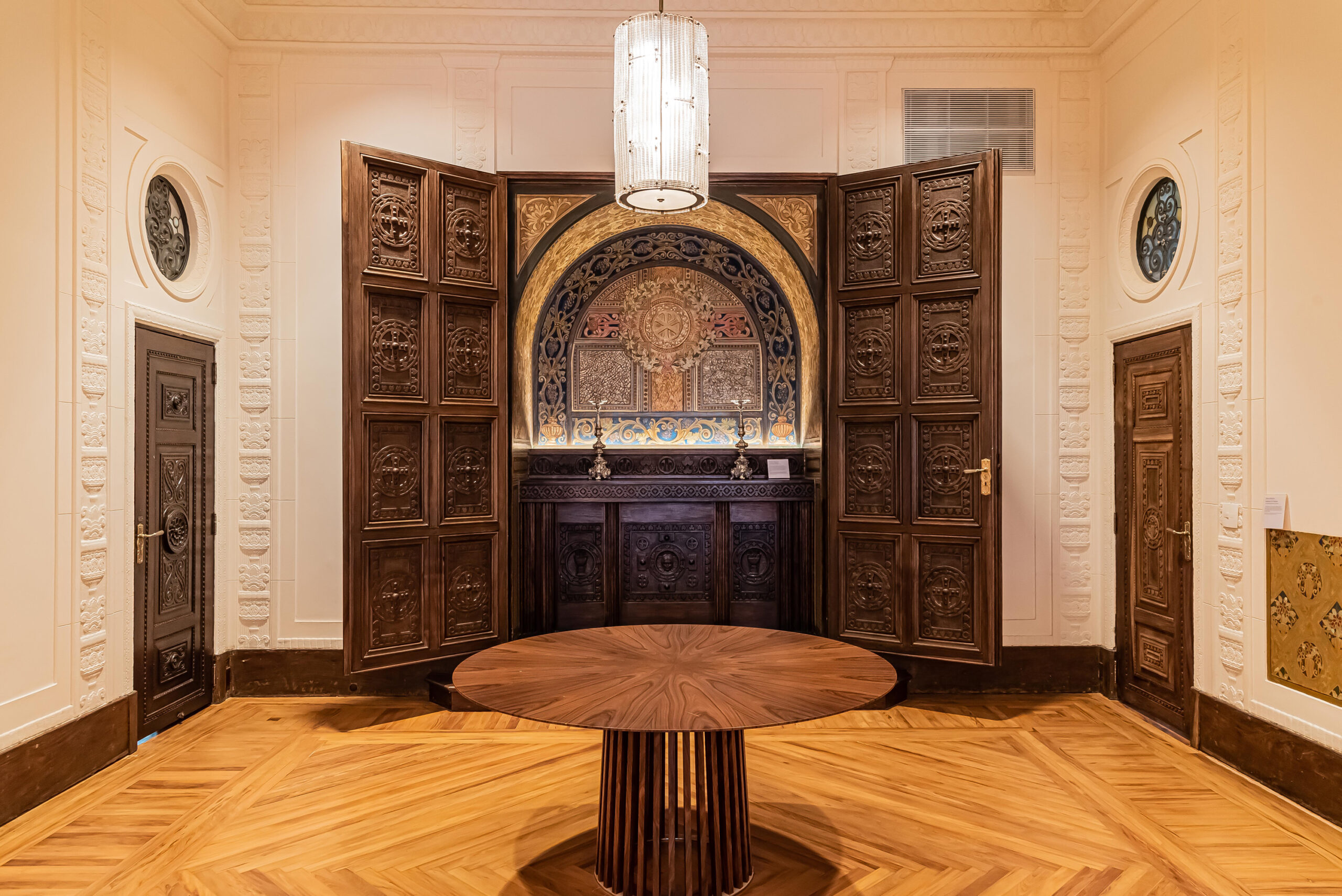 Imagem da galeria Casa Higienópolis