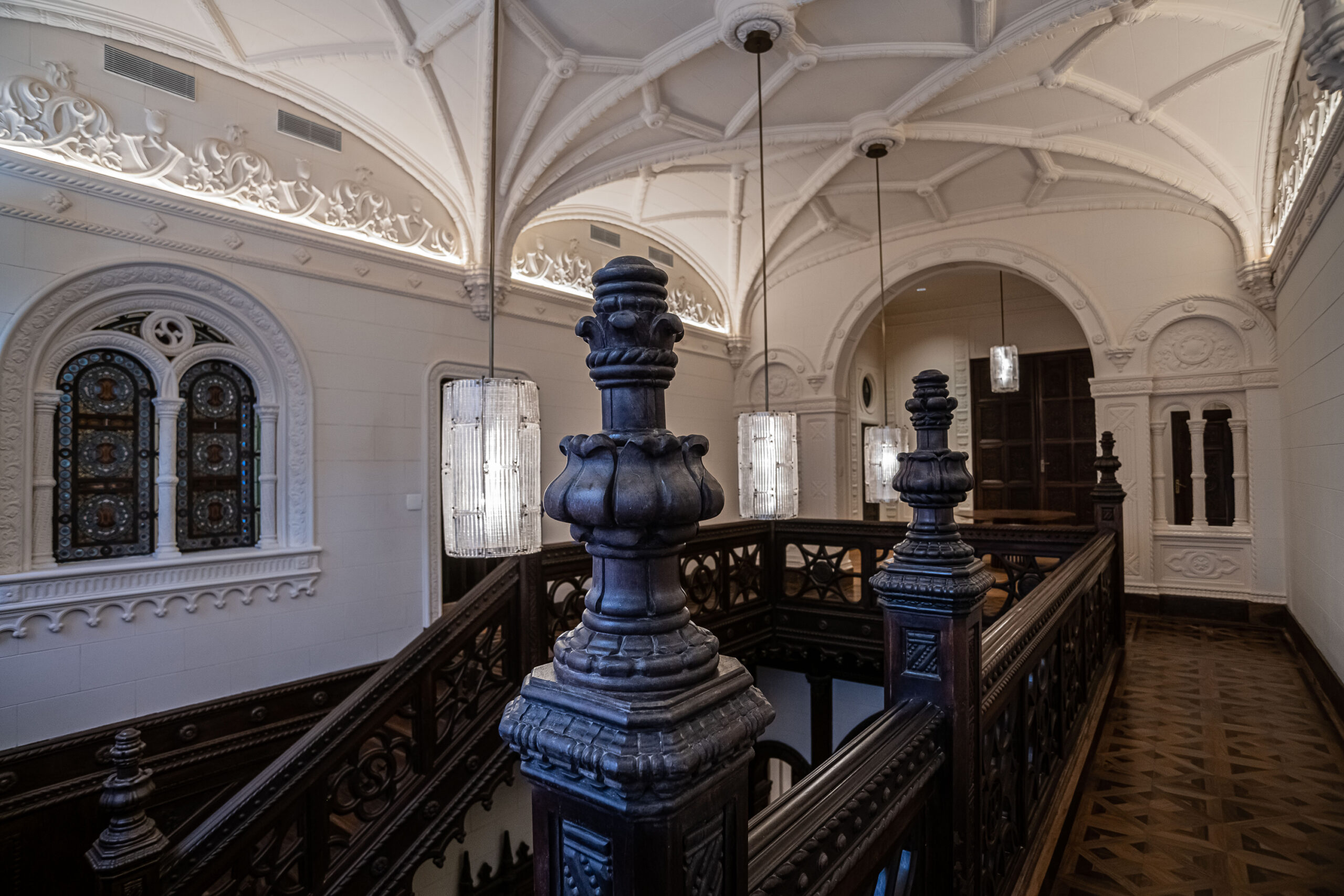 Imagem da galeria Casa Higienópolis