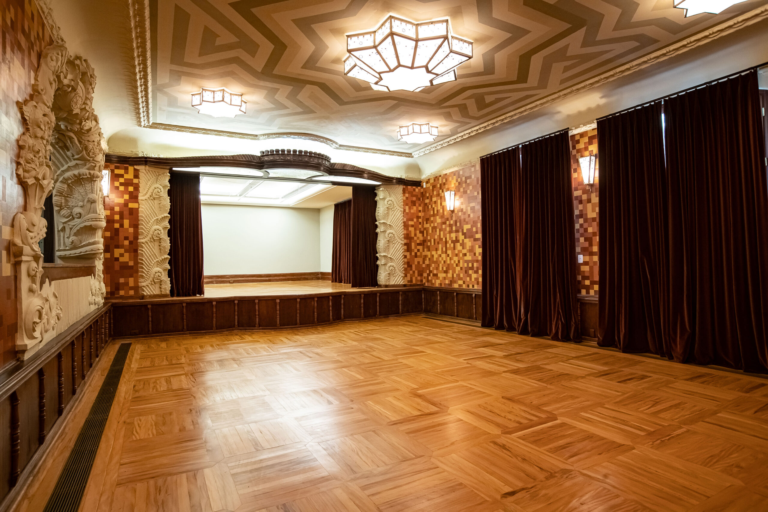 Imagem da galeria Casa Higienópolis