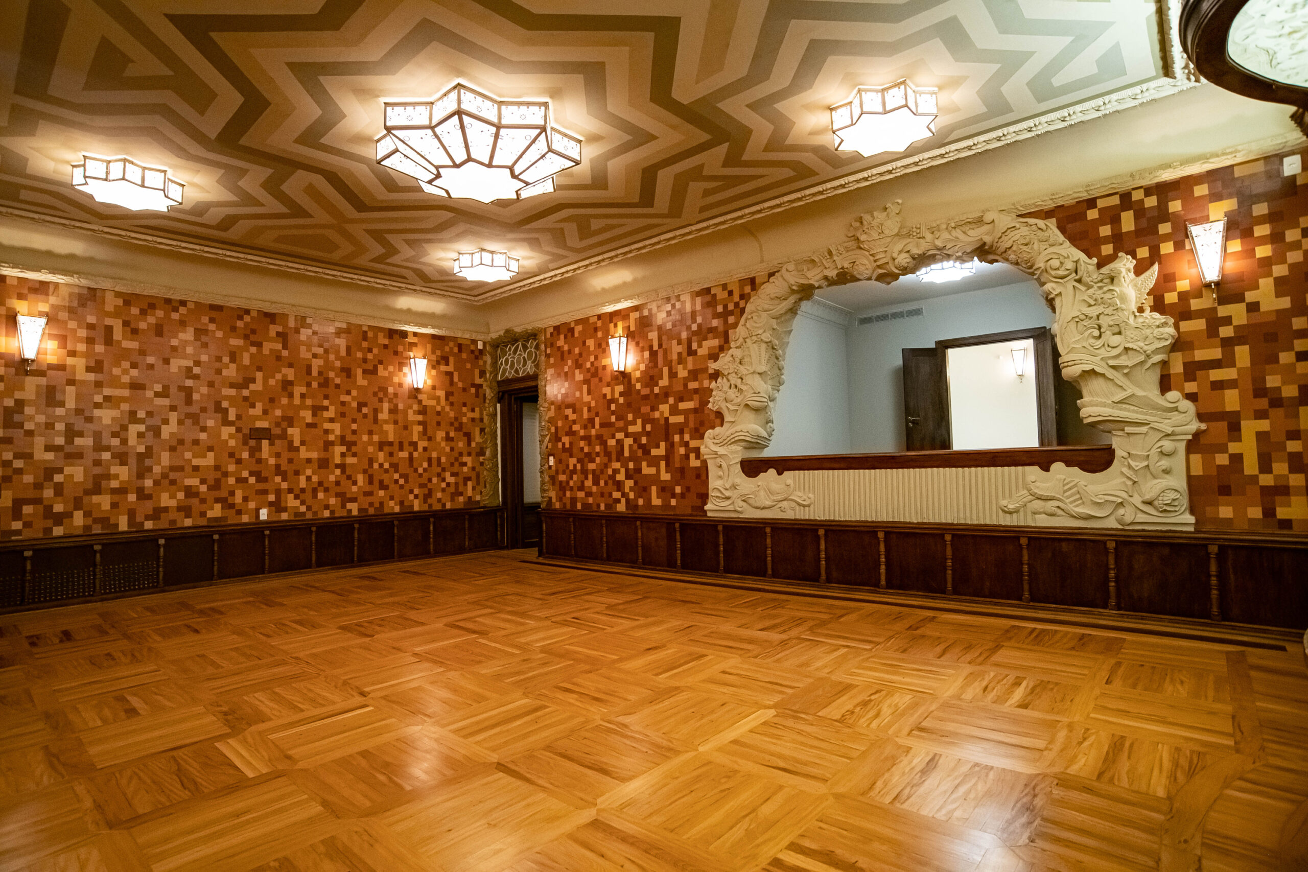 Imagem da galeria Casa Higienópolis