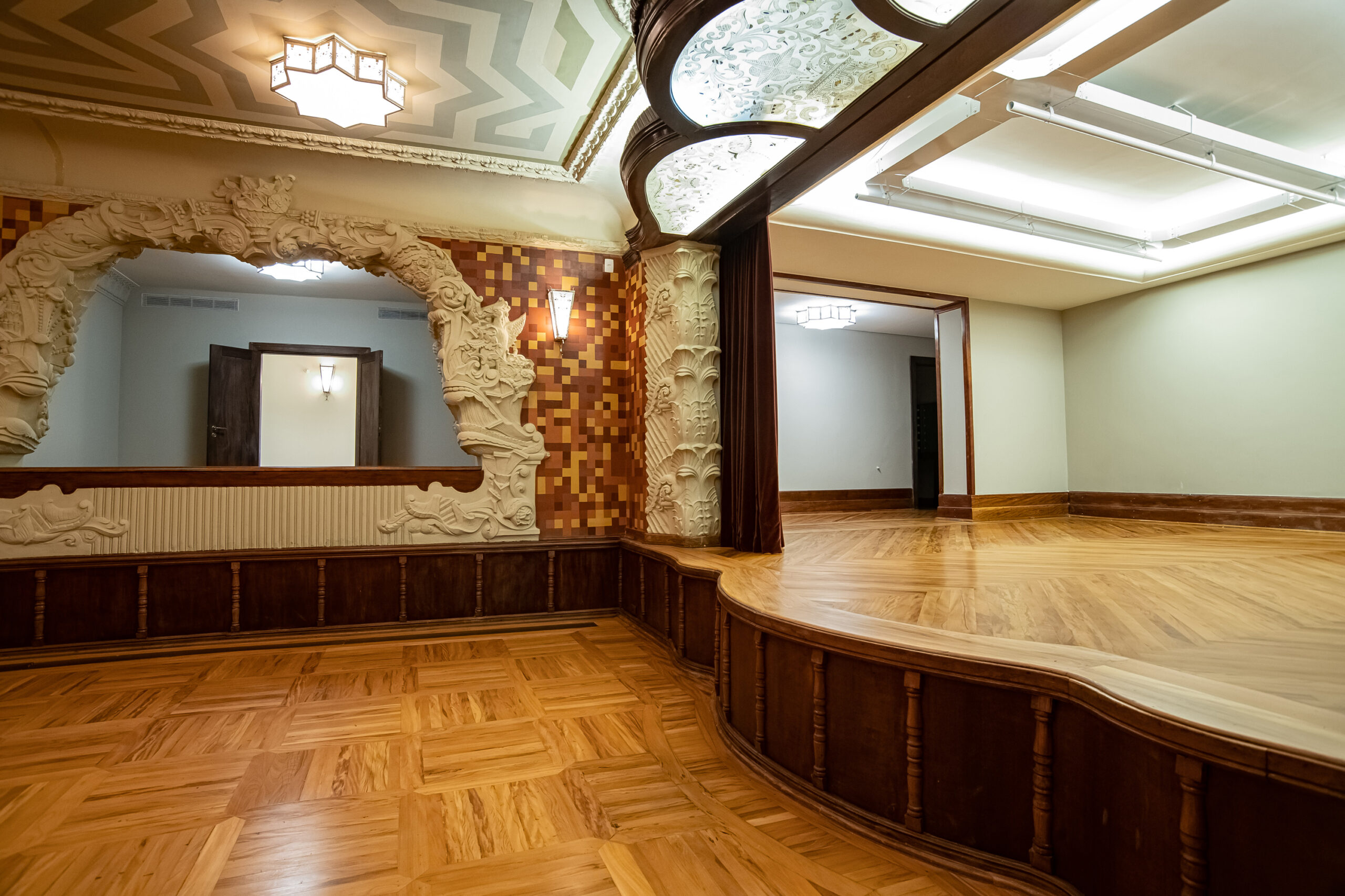 Imagem da galeria Casa Higienópolis