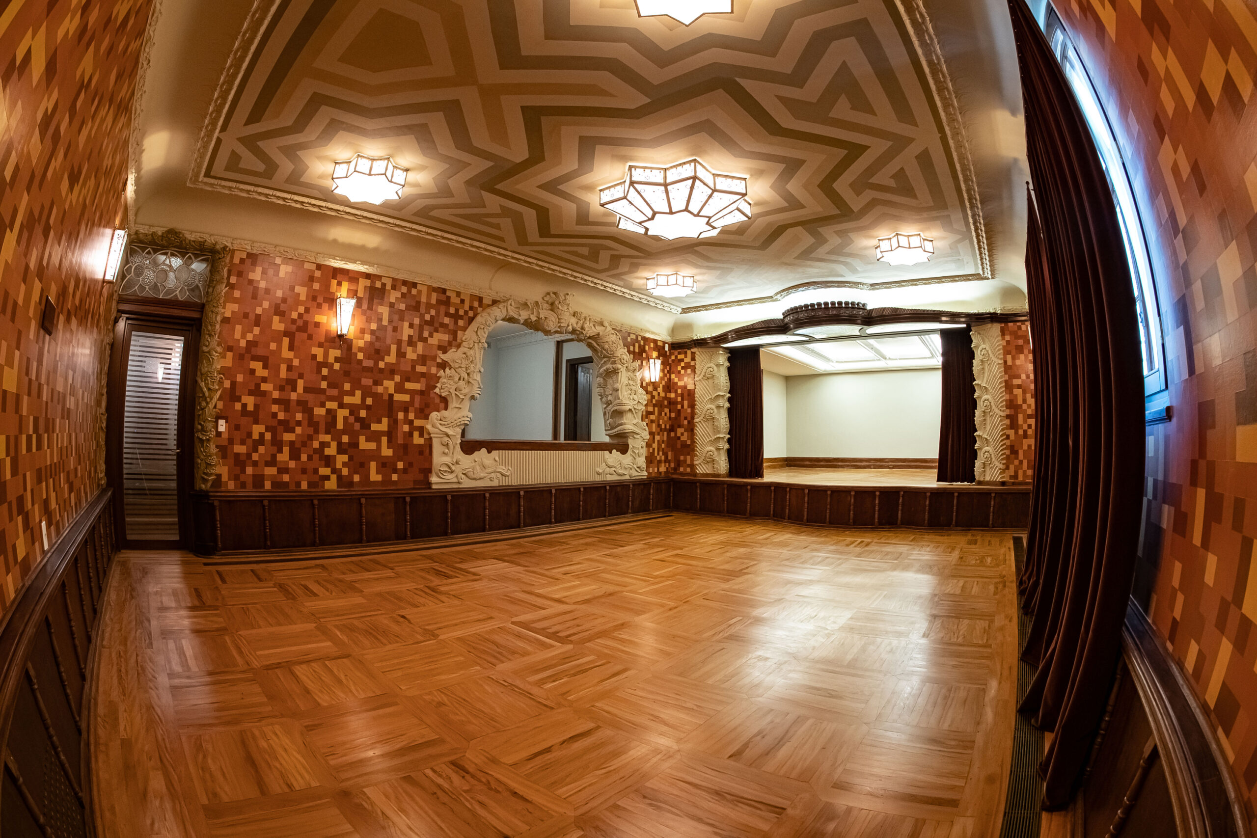 Imagem da galeria Casa Higienópolis