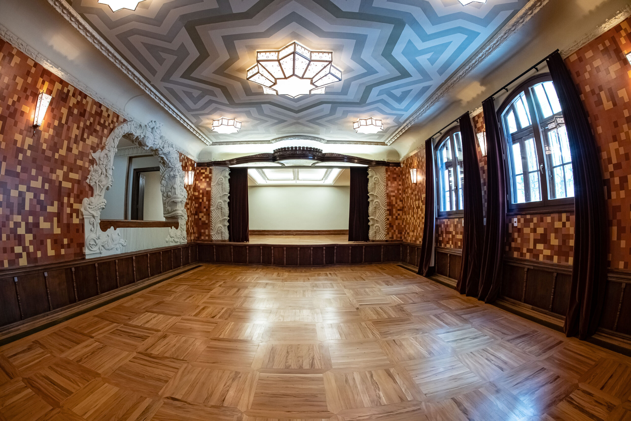 Imagem da galeria Casa Higienópolis