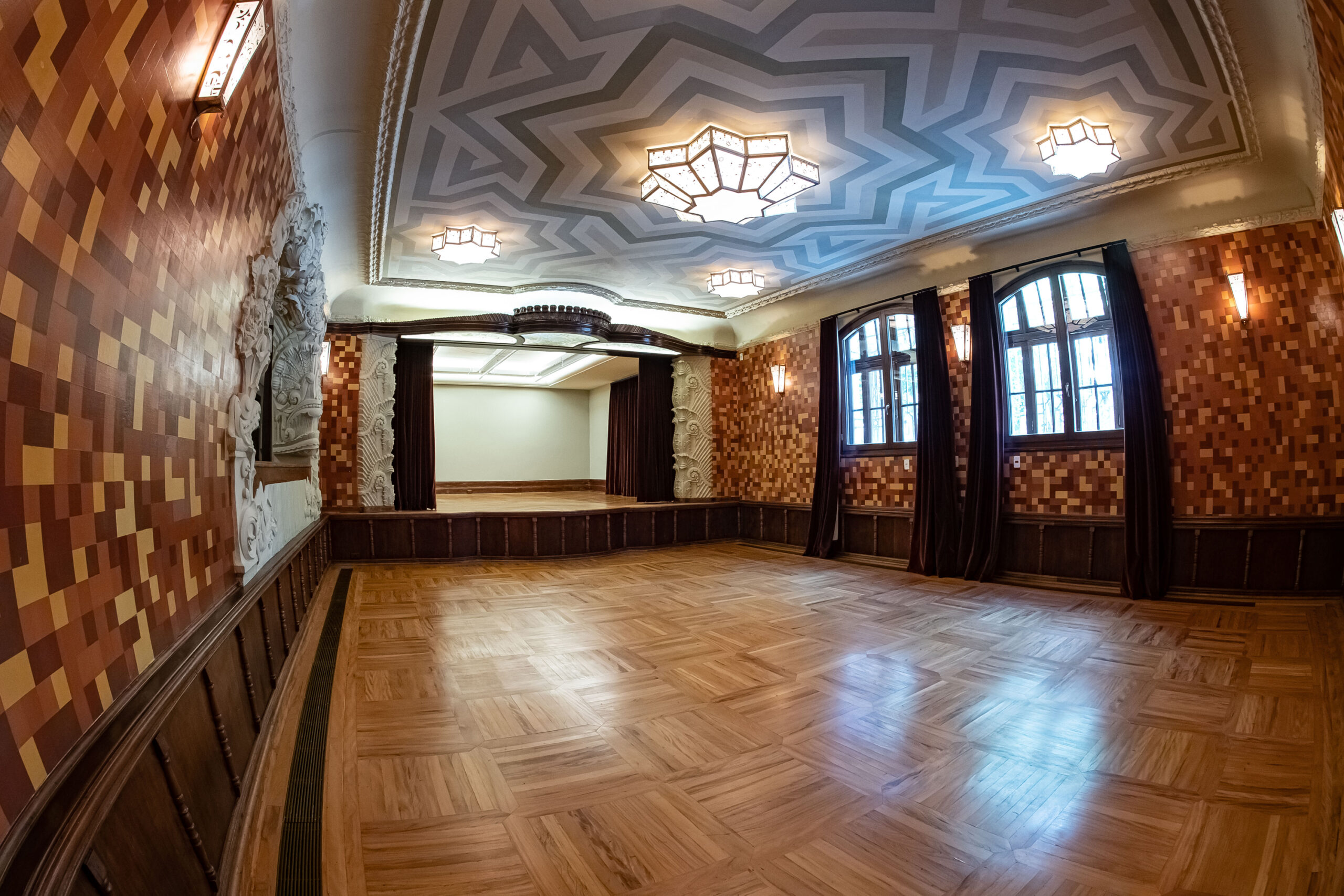 Imagem da galeria Casa Higienópolis