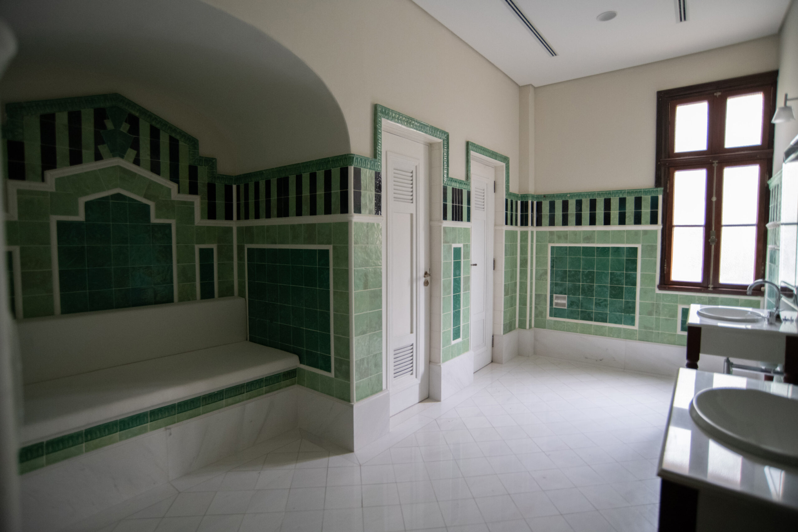 Imagem da galeria Casa Higienópolis