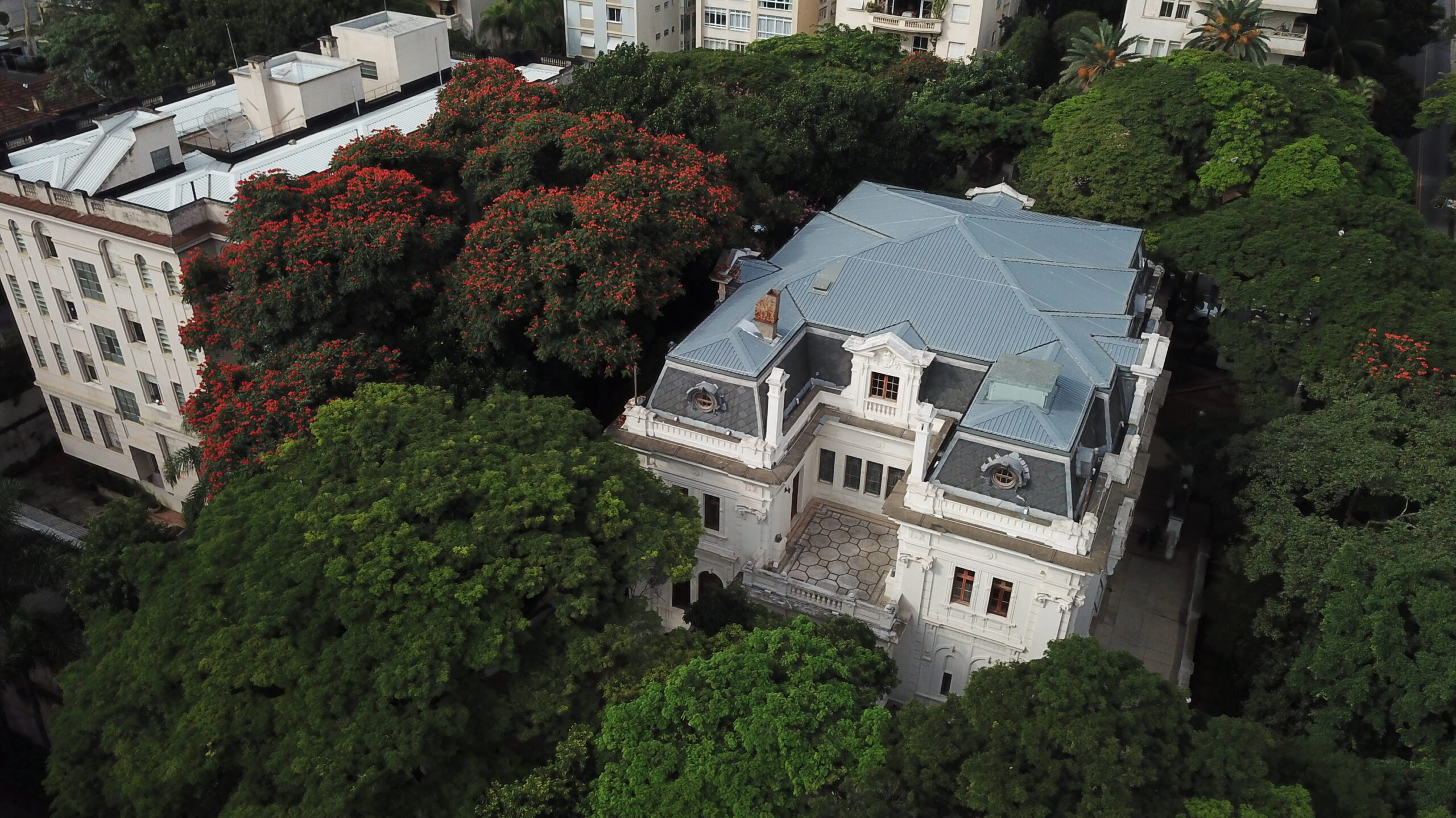 Imagem da galeria Casa Higienópolis