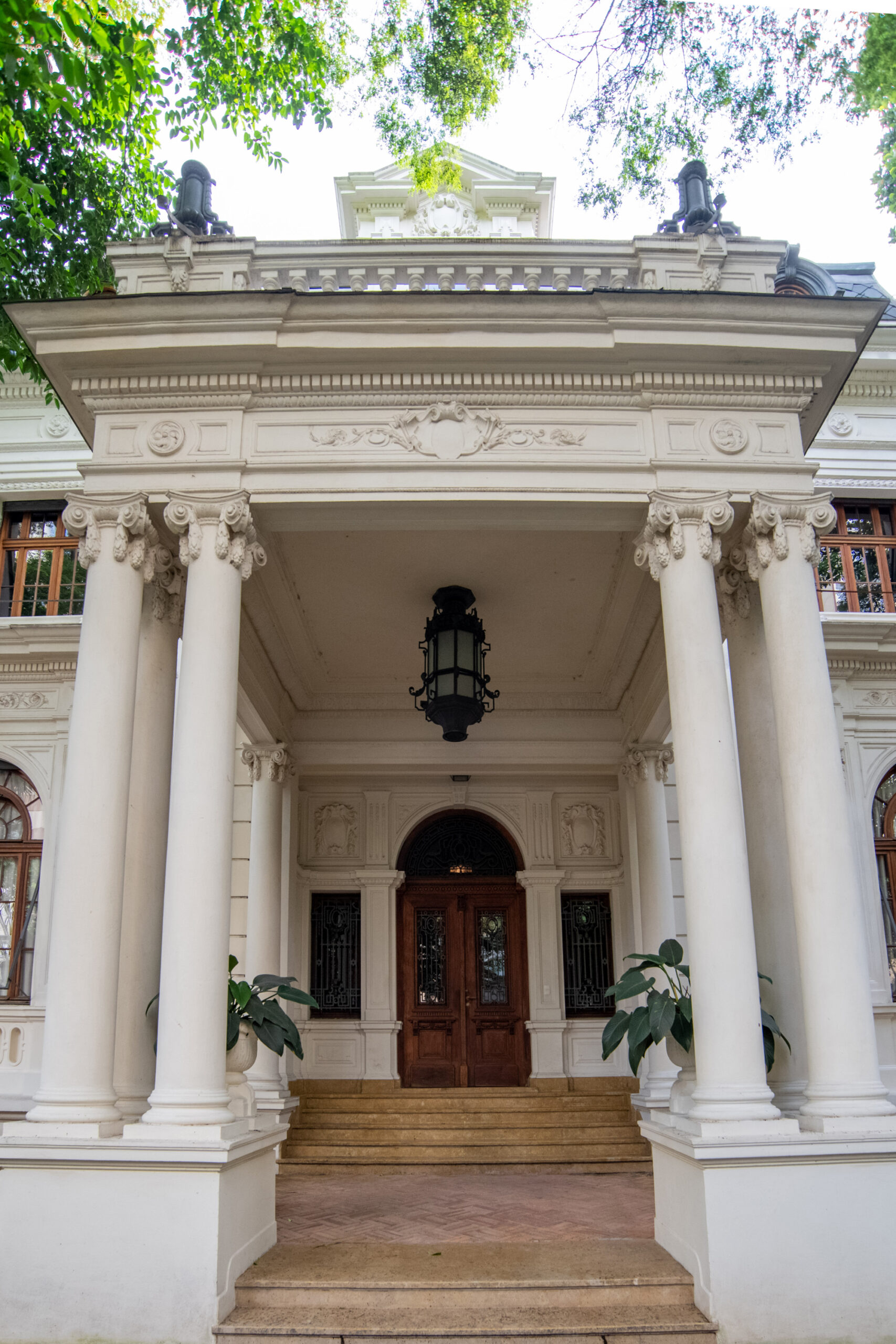 Imagem da galeria Casa Higienópolis