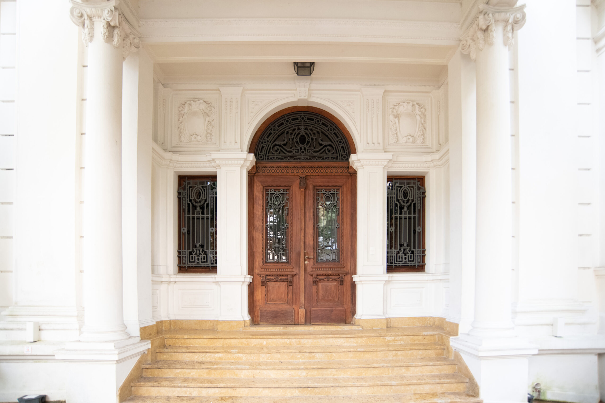 Imagem da galeria Casa Higienópolis