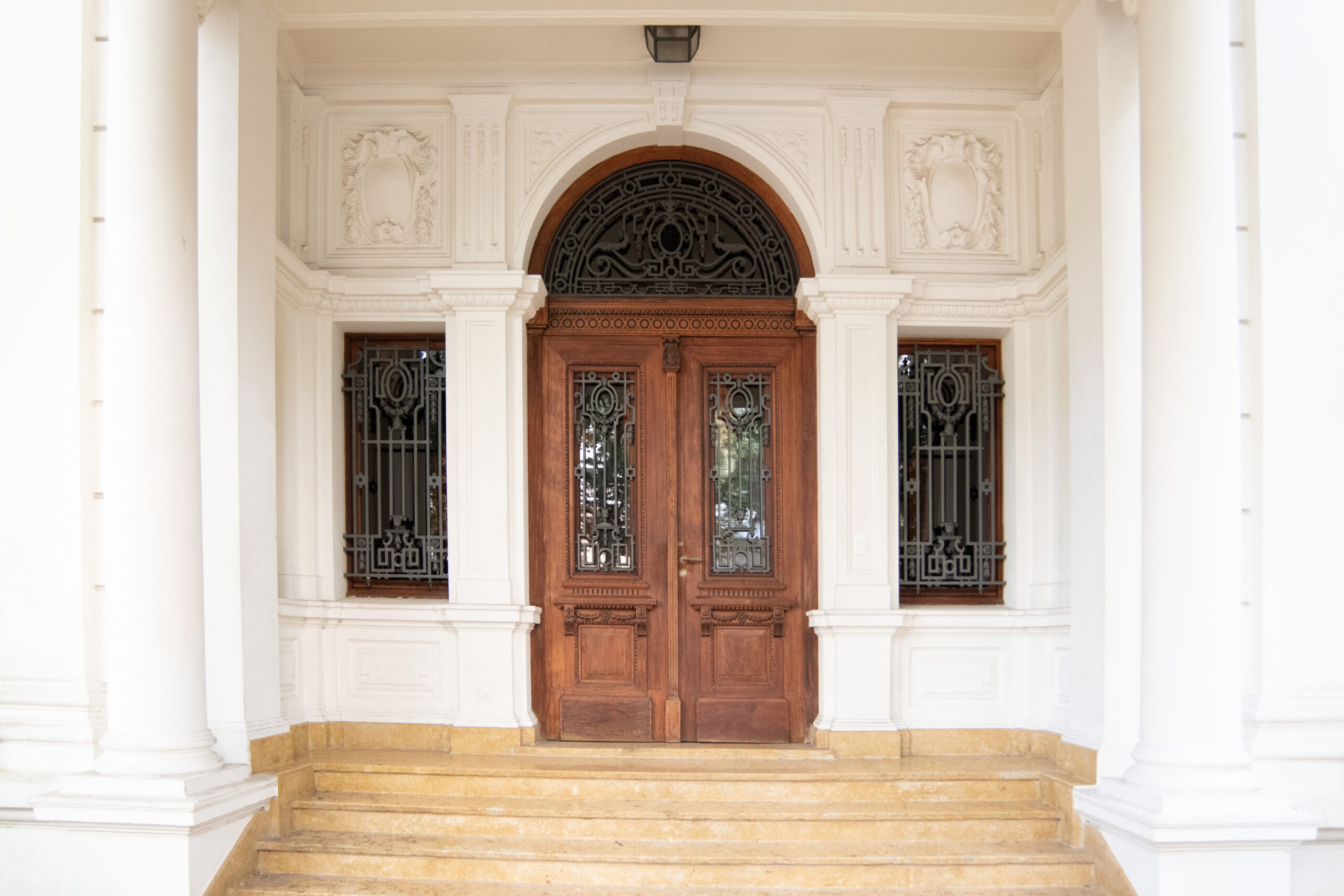 Imagem da galeria Casa Higienópolis