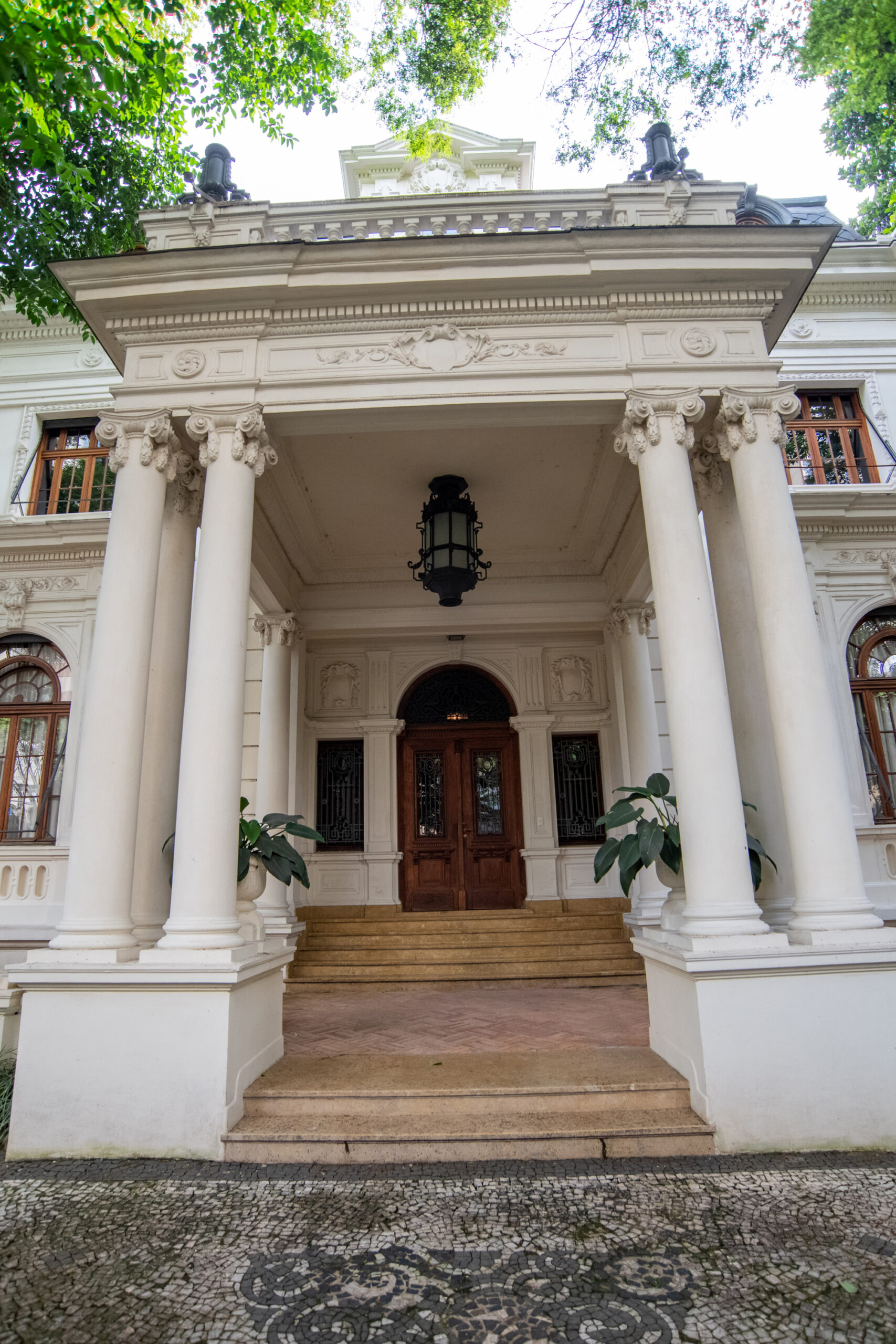 Imagem da galeria Casa Higienópolis