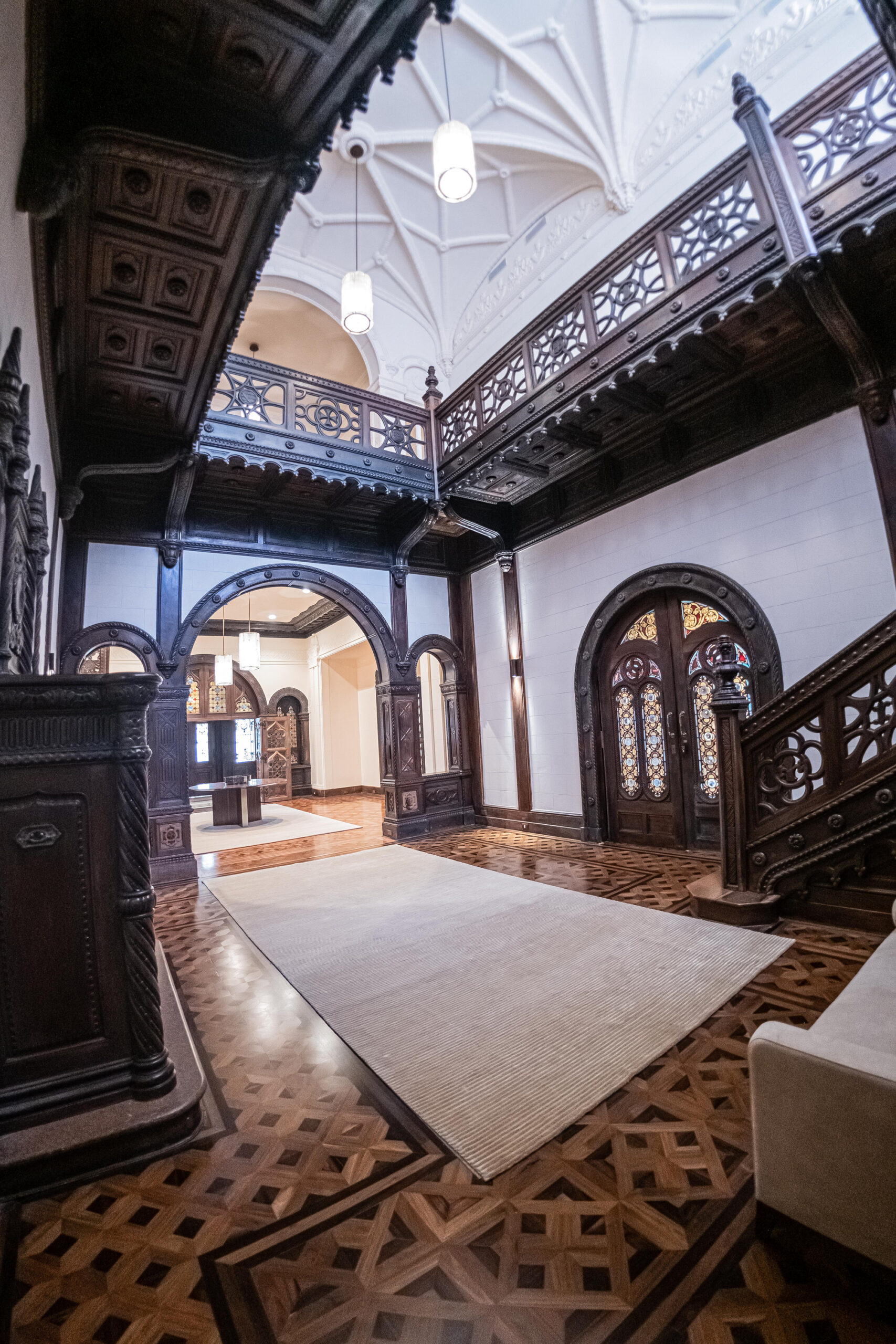 Imagem da galeria Casa Higienópolis