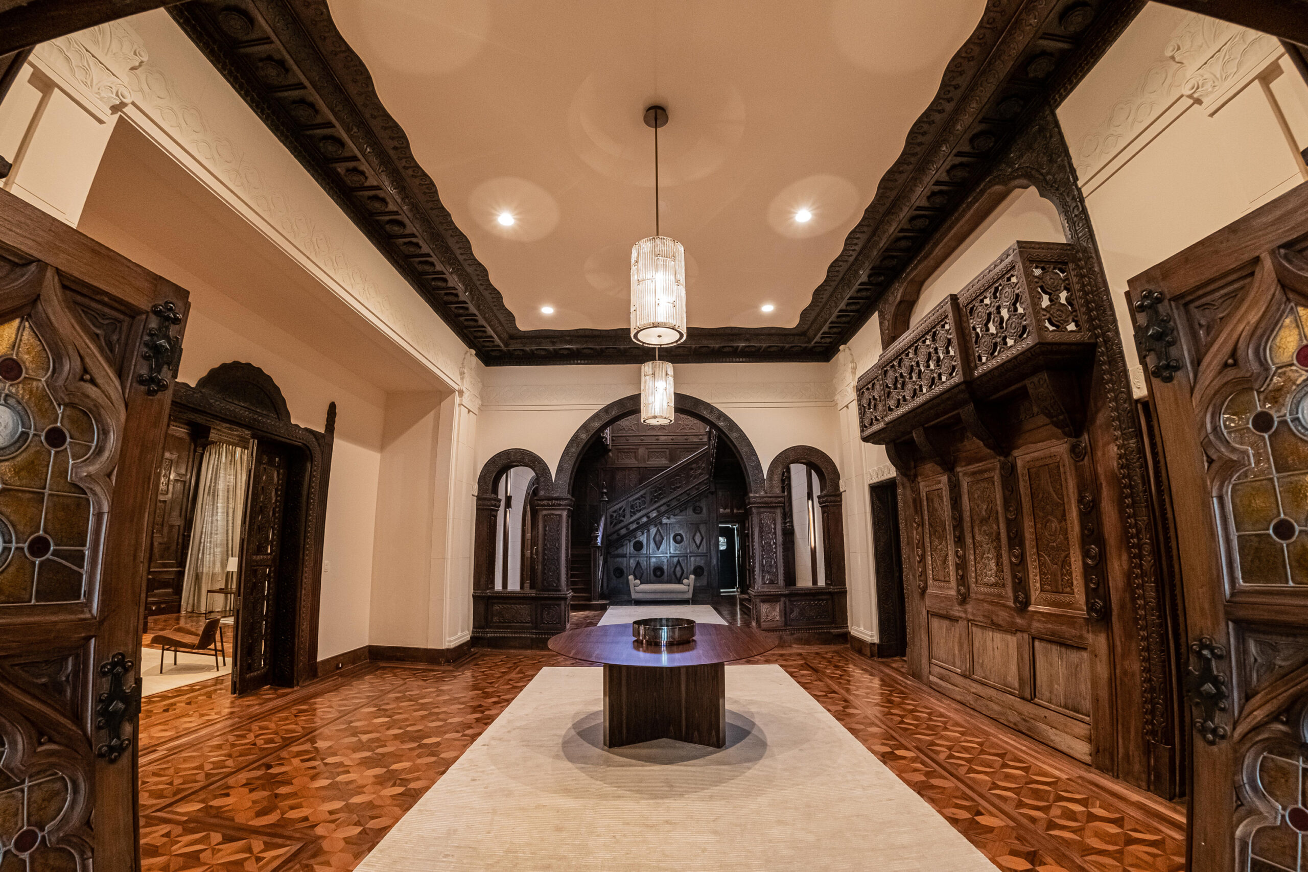 Imagem da galeria Casa Higienópolis