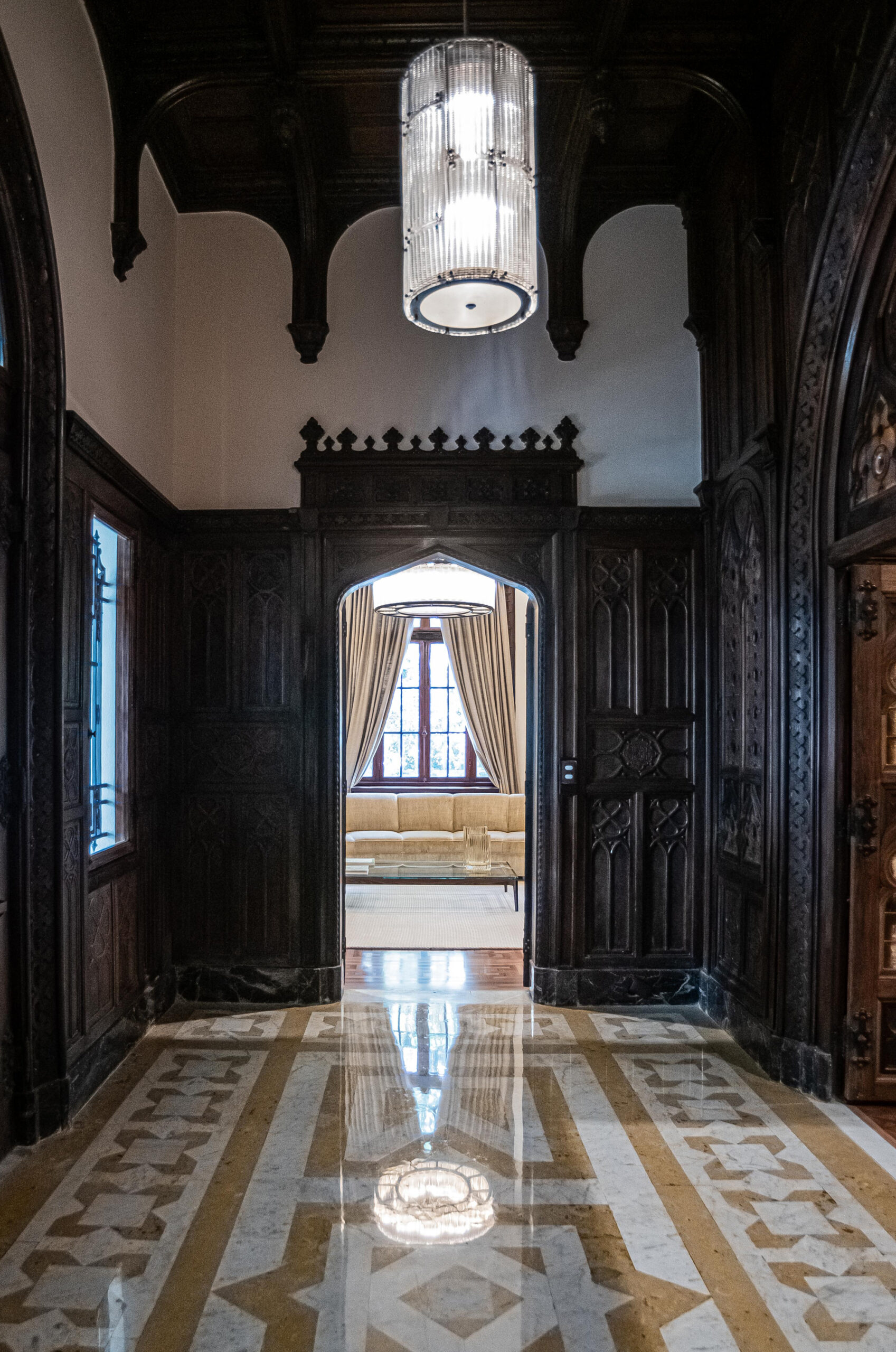 Imagem da galeria Casa Higienópolis