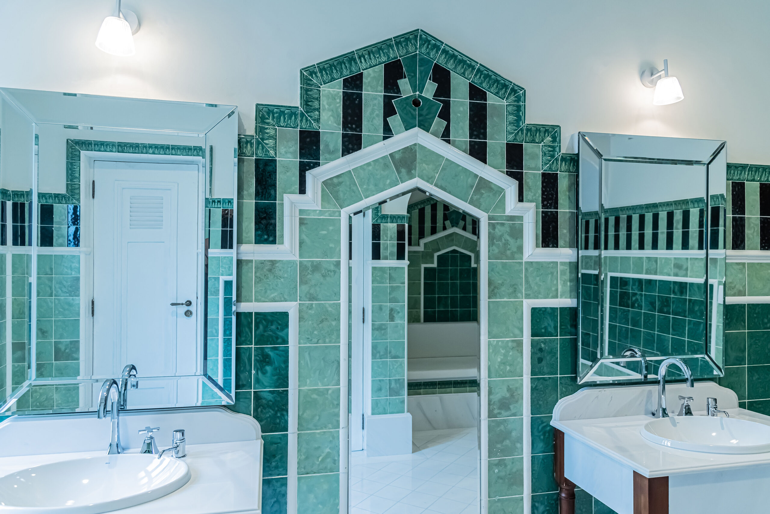 Imagem da galeria Casa Higienópolis