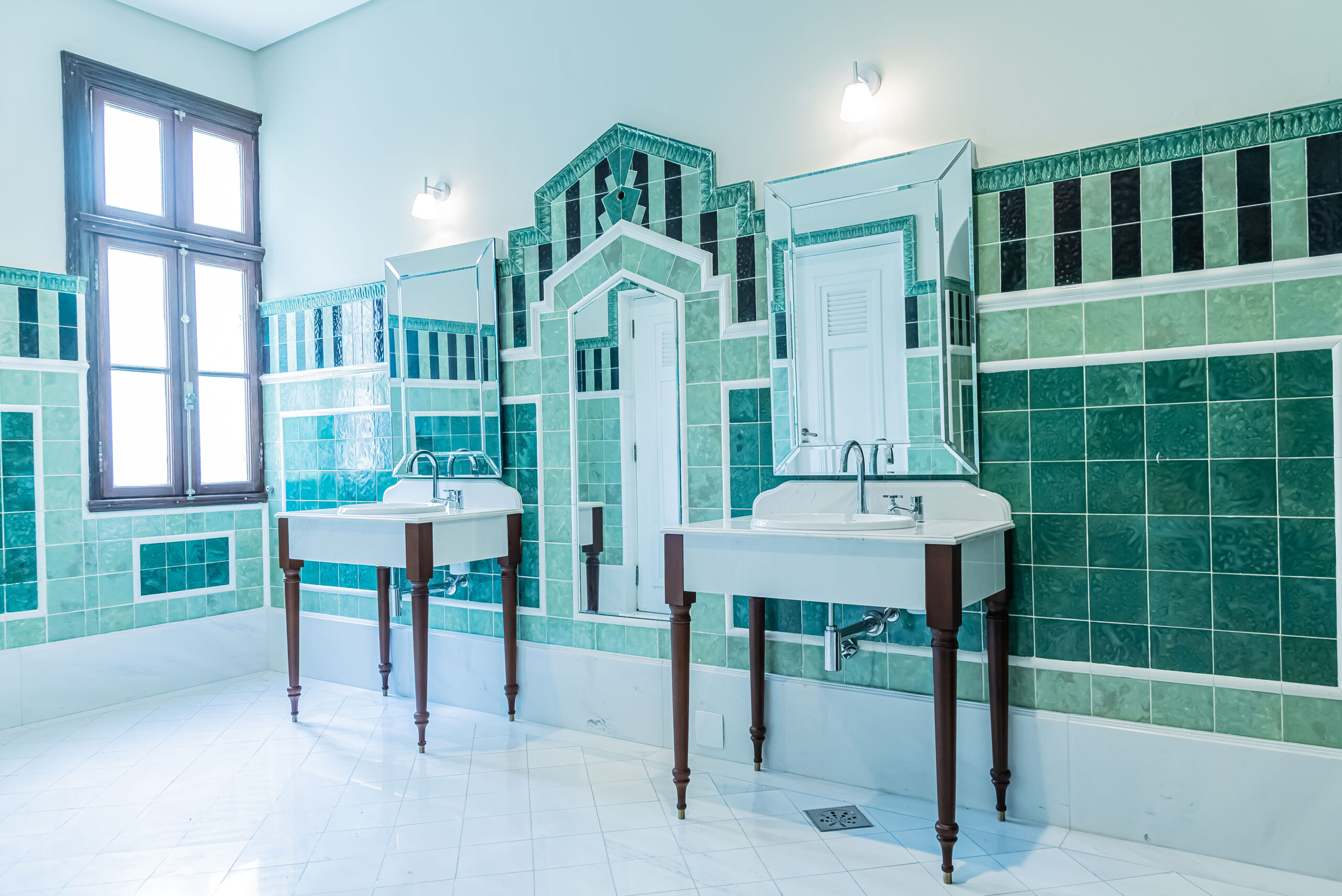 Imagem da galeria Casa Higienópolis