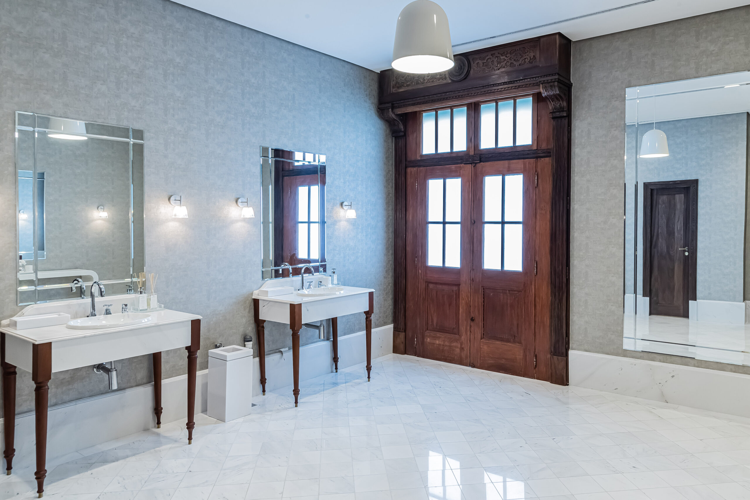 Imagem da galeria Casa Higienópolis