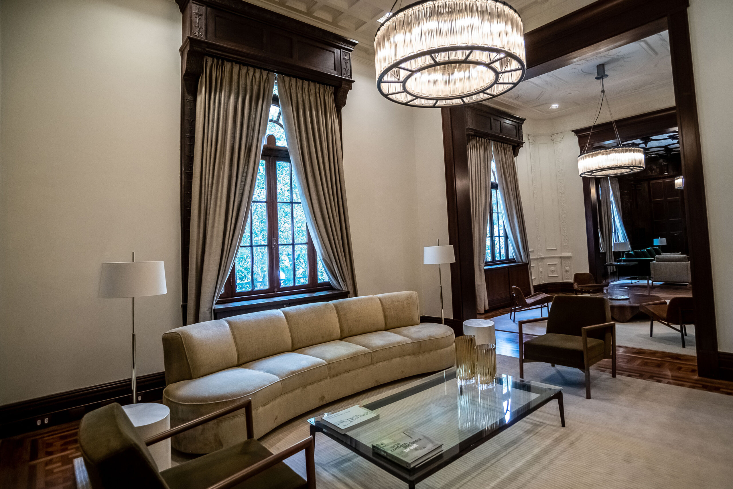 Imagem da galeria Casa Higienópolis