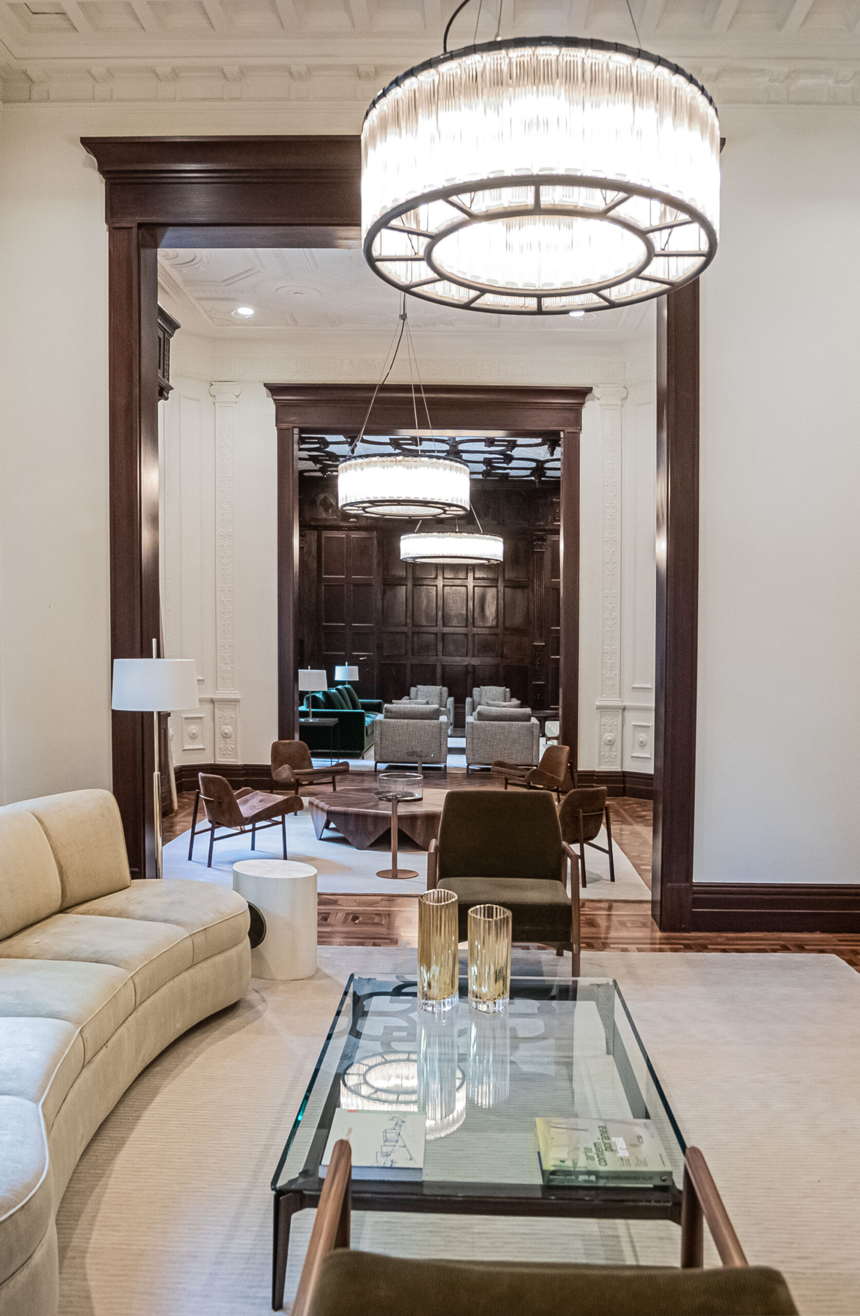 Imagem da galeria Casa Higienópolis