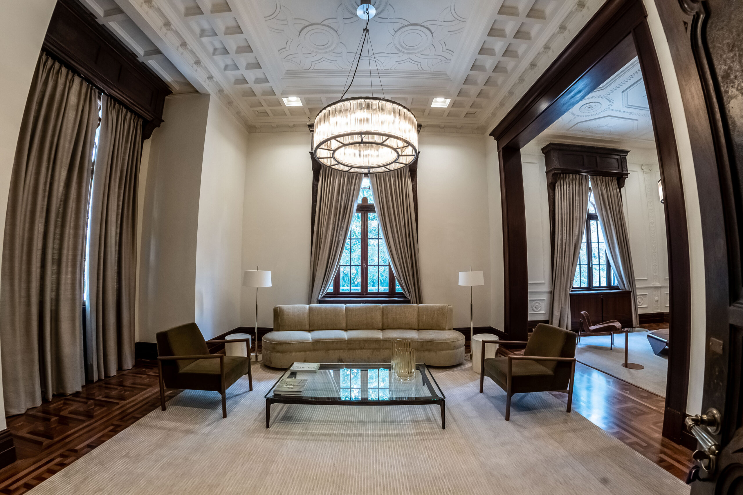 Imagem da galeria Casa Higienópolis