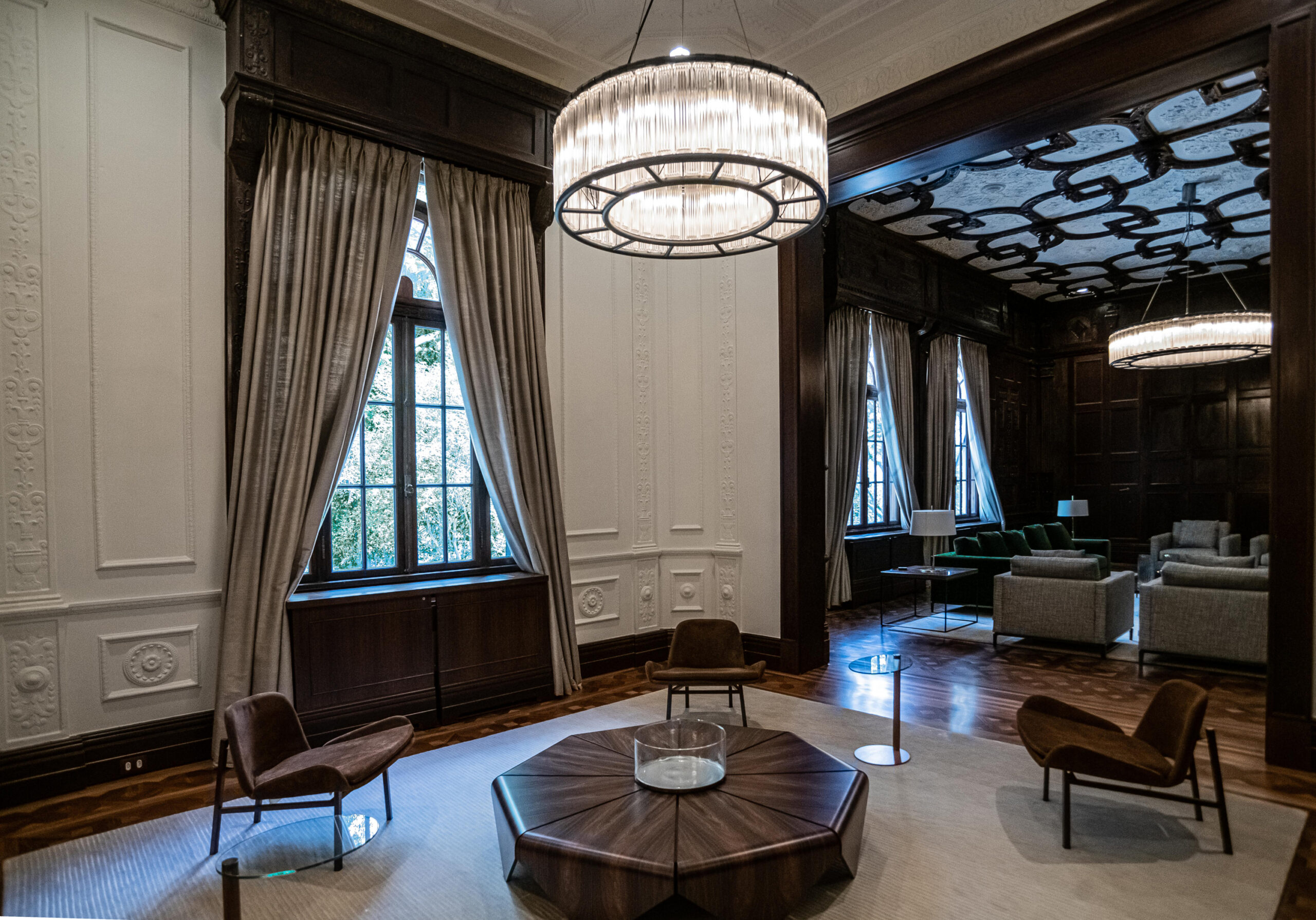 Imagem da galeria Casa Higienópolis