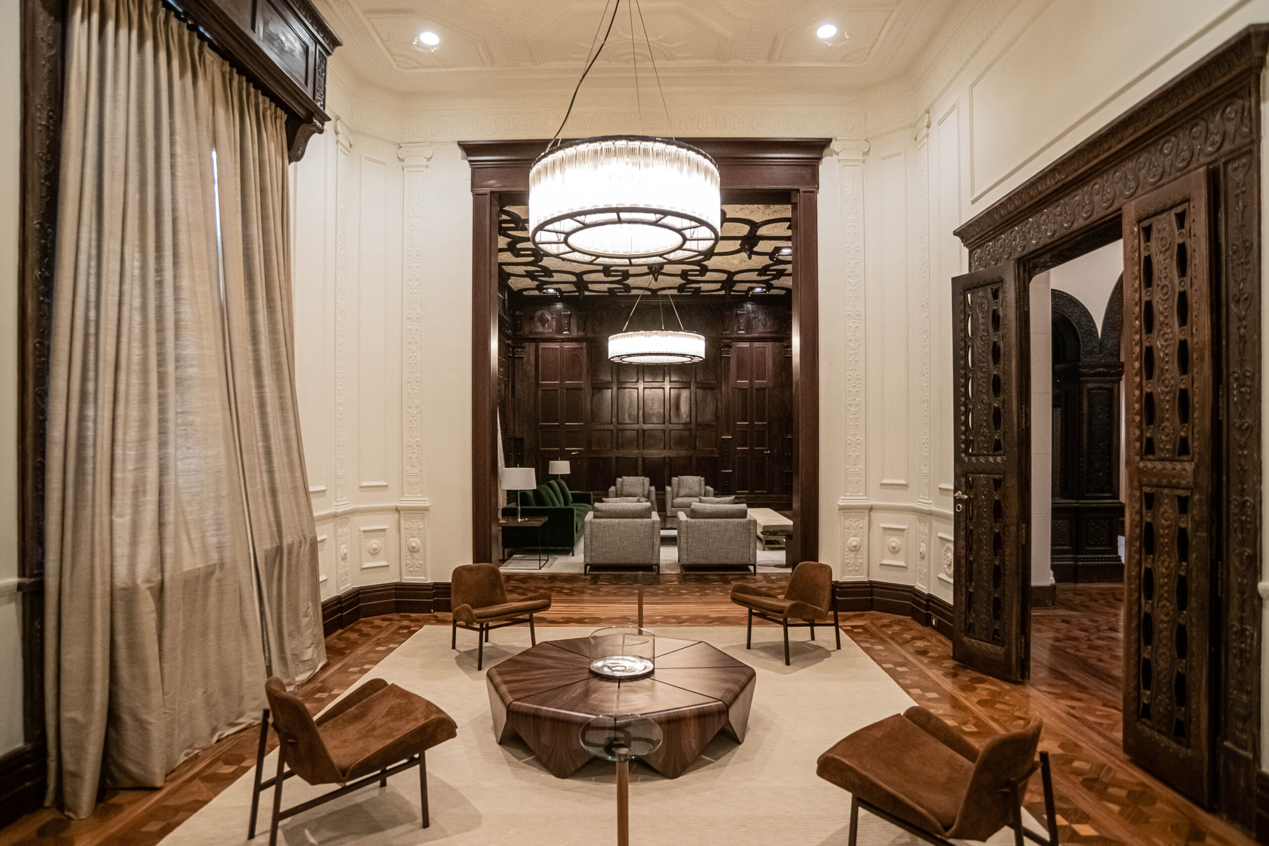 Imagem da galeria Casa Higienópolis