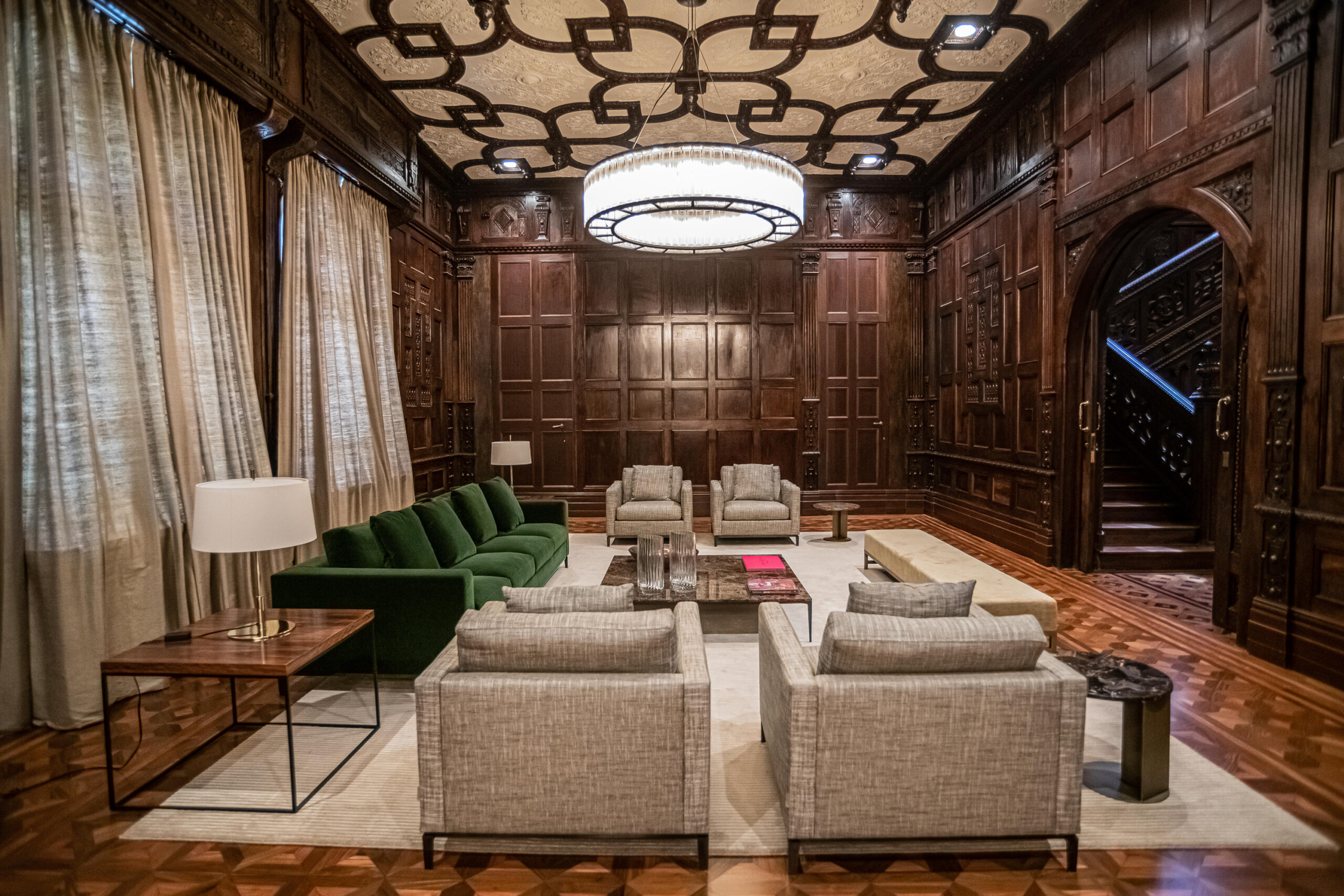 Imagem da galeria Casa Higienópolis