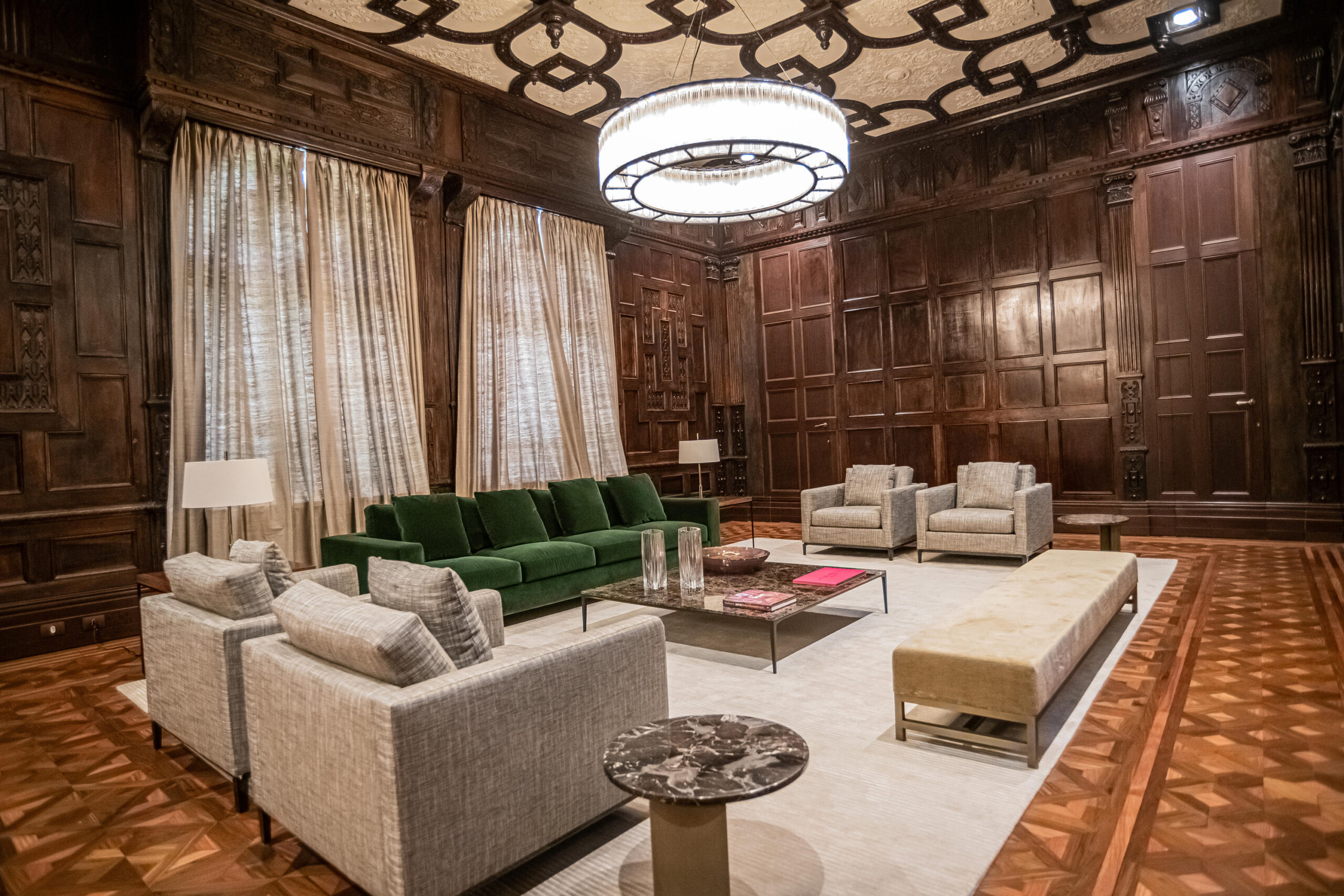 Imagem da galeria Casa Higienópolis