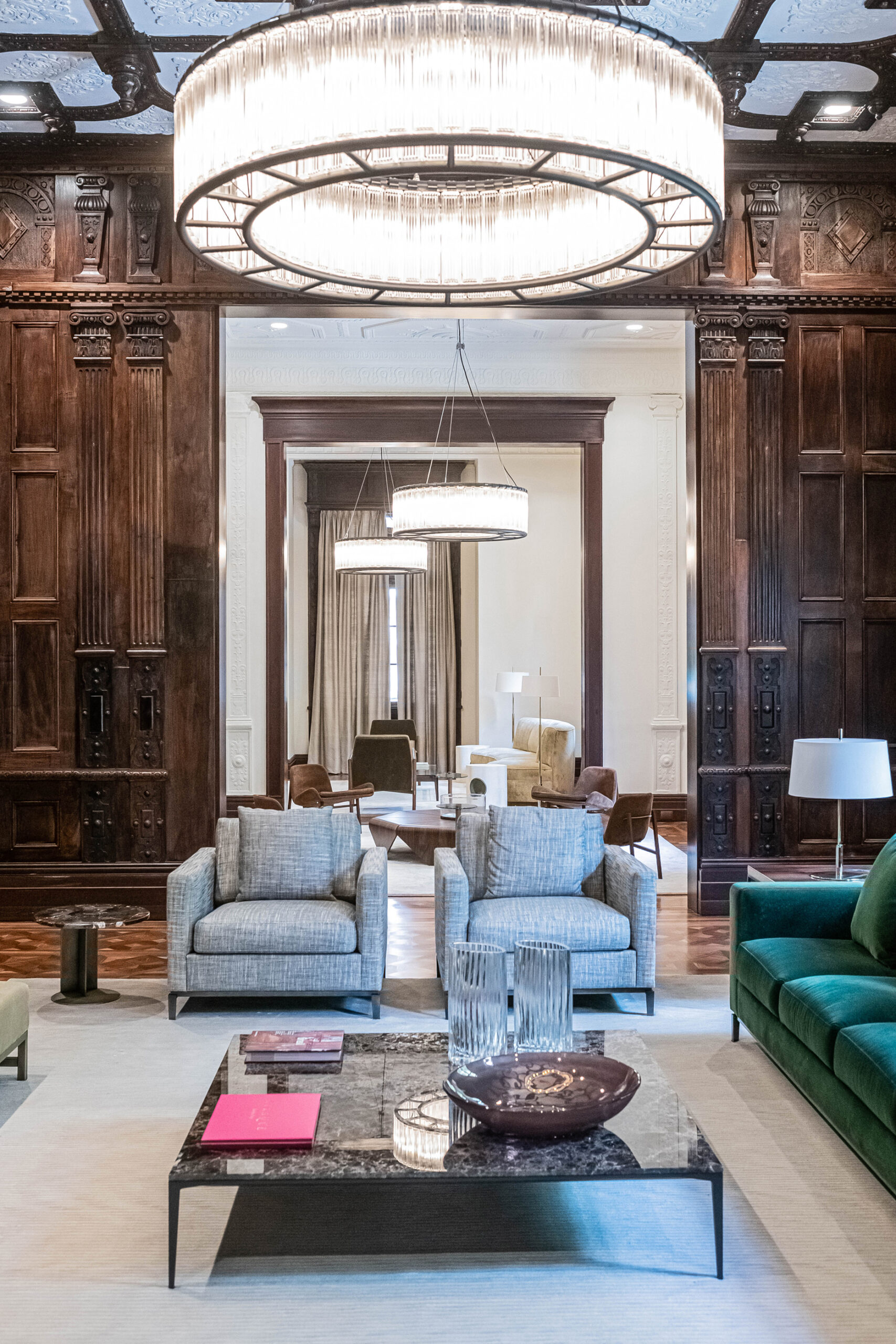 Imagem da galeria Casa Higienópolis