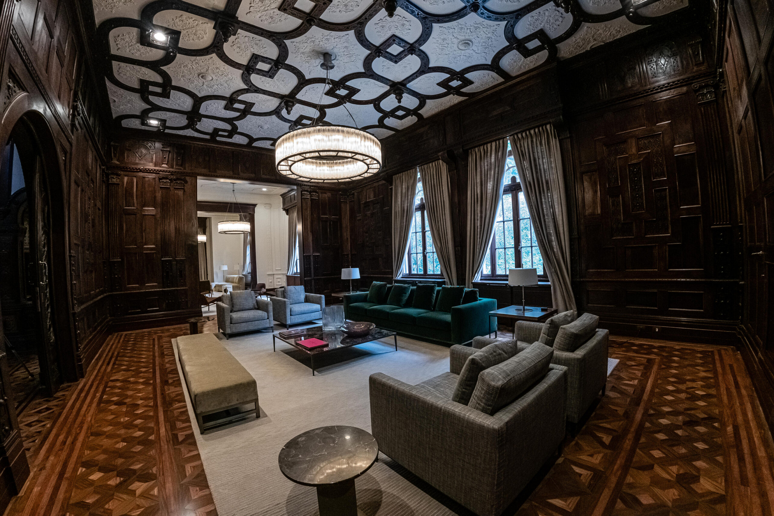 Imagem da galeria Casa Higienópolis