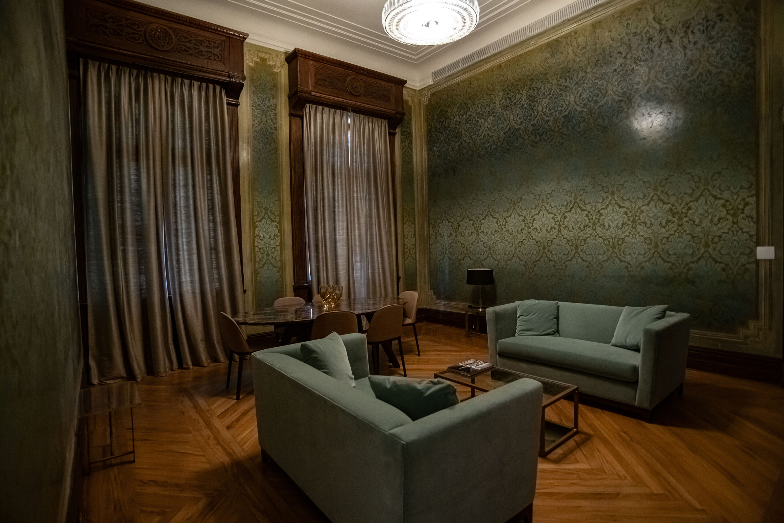 Imagem da galeria Casa Higienópolis