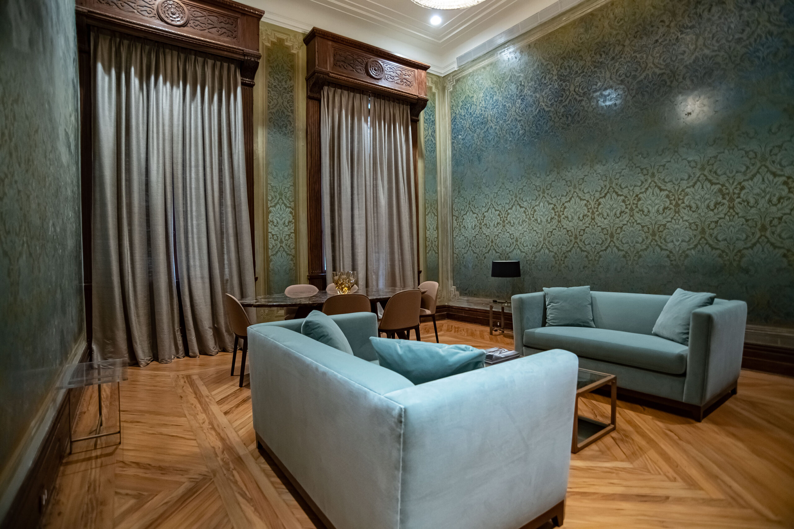 Imagem da galeria Casa Higienópolis