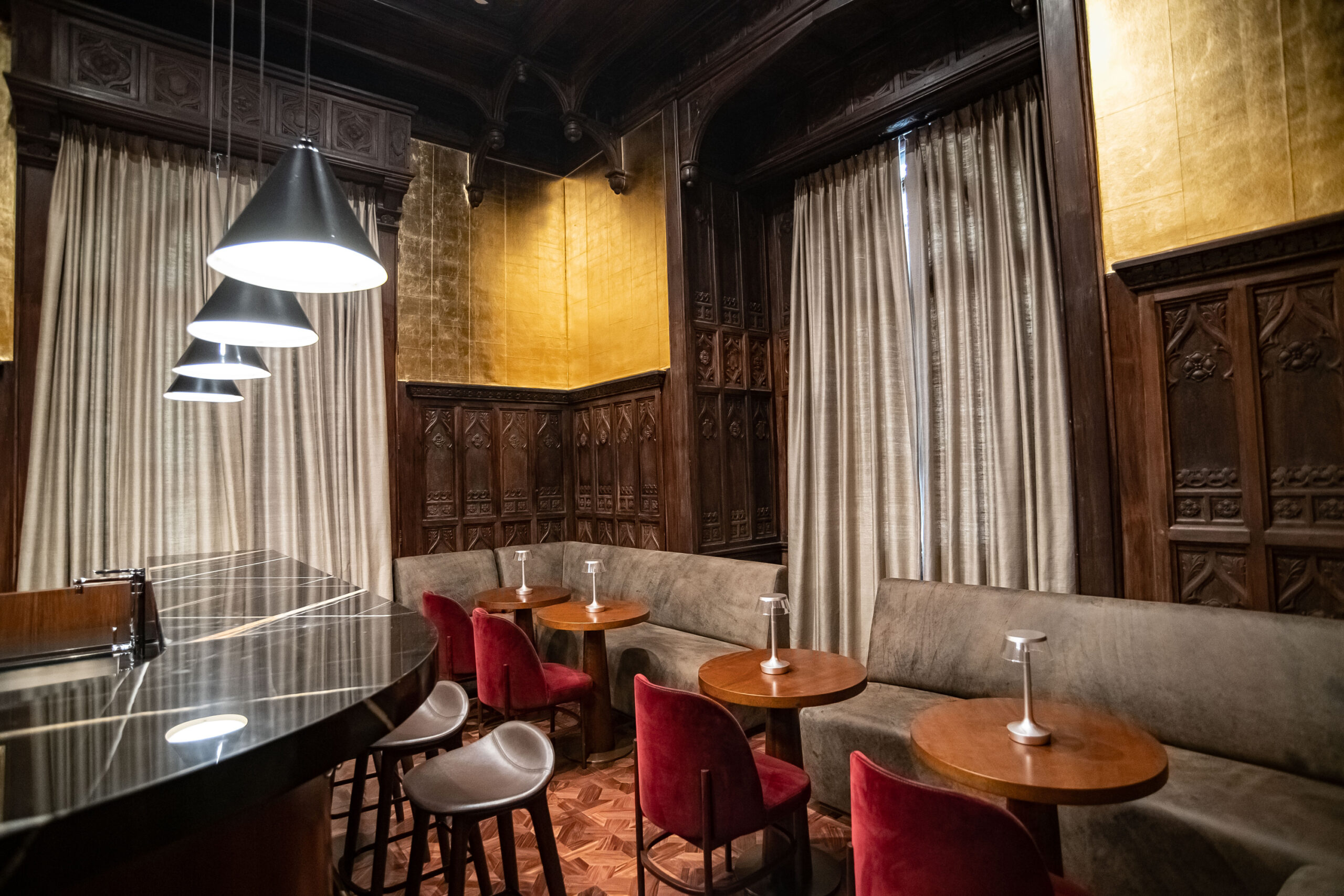 Imagem da galeria Casa Higienópolis