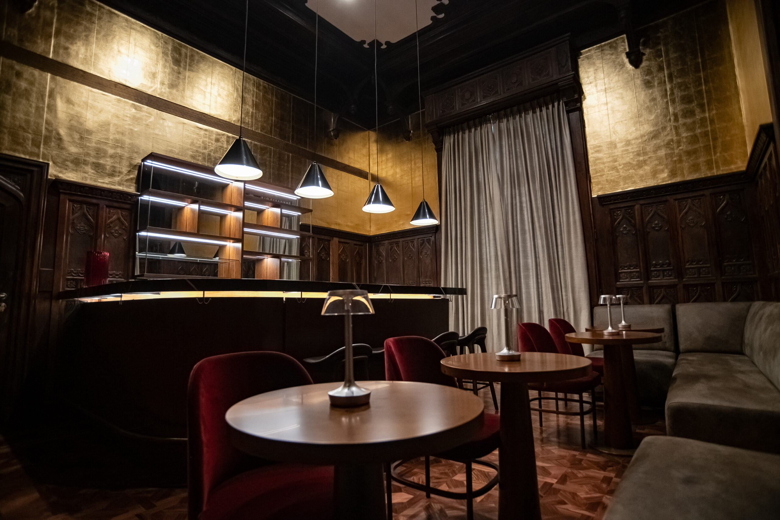 Imagem da galeria Casa Higienópolis