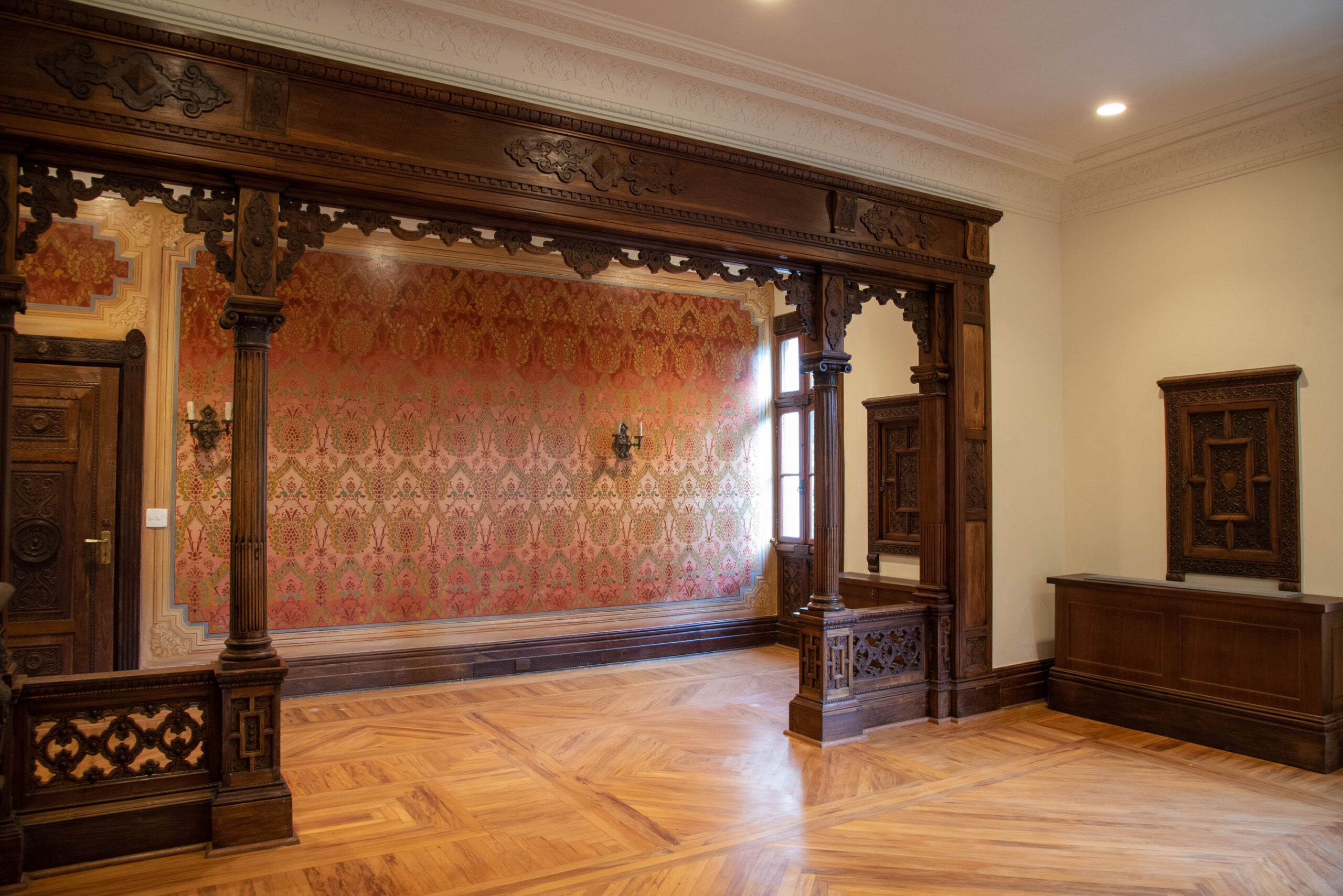 Imagem da galeria Casa Higienópolis