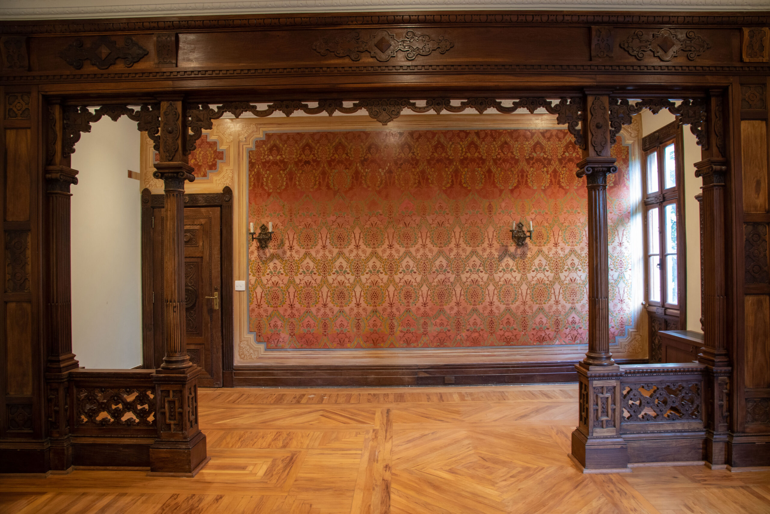 Imagem da galeria Casa Higienópolis