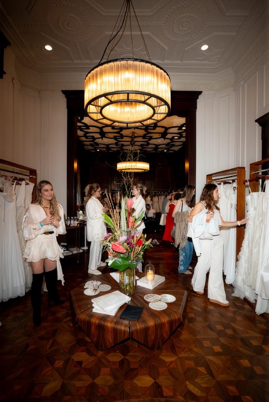Showroom individual — imagem centro