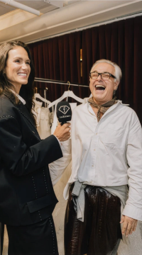 Mídia Partner — FashionTV Brasil