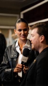 Mídia Partner — FashionTV Brasil